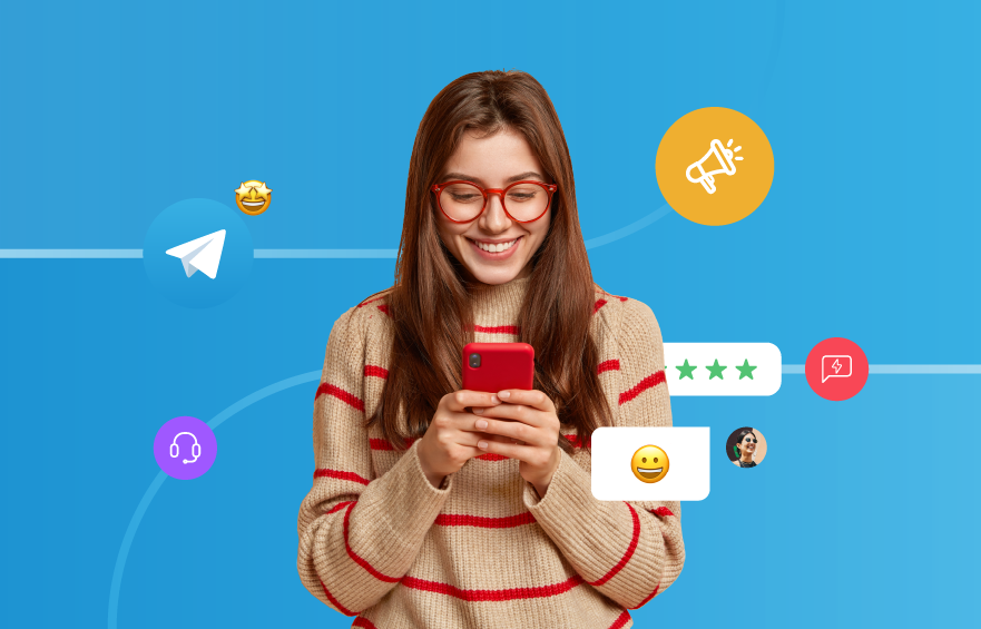 How to improve the effectiveness of Telegram group messaging with ultra-high-targeted customer acquisition on Telegram?